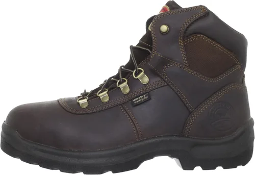Vista 7 de Irish Setter Botas de trabajo Ely 83617 de 6 pulgadas para hombre