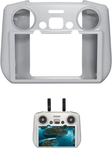 Vista 10 de Funda de silicona para mando a distancia DJI RC 2 para DJI Lito X1 Avata 360 Mini 5 Pro Flip Air 3S AIR 3 Mini 4 Pro Flip Drone RC 2 Controlador a
