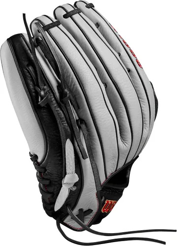 Vista 6 de Wilson 2024 A1000 - Guantes de béisbol de fuera del área, 12.25" y 12.5