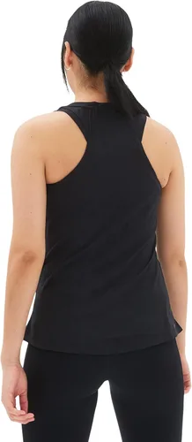 Vista 3 de New Balance Camiseta sin mangas Q Speed Jacquard 22 para mujer