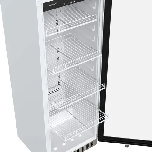 Vista 6 de EdgeStar VBM101 - Vendedor comercial de bebidas de 22 pulgadas de ancho y 10.1 pies cúbicos