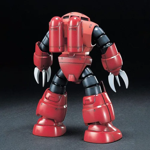 Vista 3 de Bandai Hobby - HGUC - 1/144 HGUC MSm-07S Z'Gock (Char'S Custom)