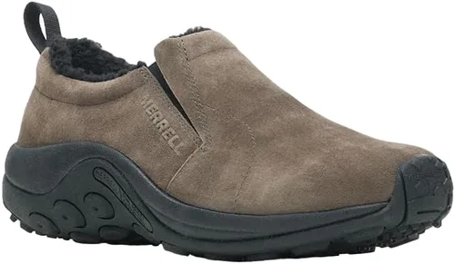 Vista 2 de Merrell Jungle Moc - Zapatos acogedores para hombre