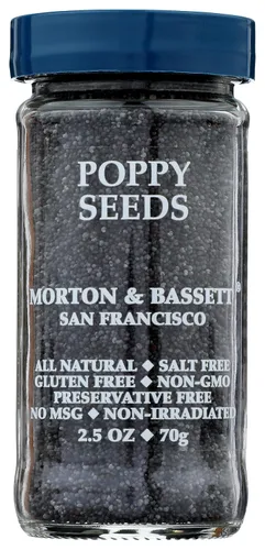 Vista 8 de Morton & Bassett Hojas de Laurel de California, 0.14 oz – Sin OGM, Sin Sal, Hojas Audaces y Fragantes para Sopas, Asados y Cocina Mediterránea