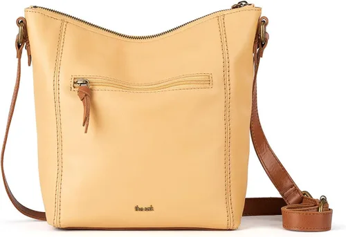 Vista 4 de The Sak Ashland Crossbody Bag in Leather