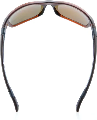 Vista 5 de Eyekepper Gafas de sol bifocales deportivas TR90 irrompibles para lectores al aire libre