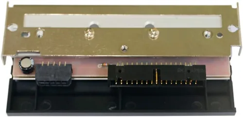 Vista 3 de Cabezal de impresión G41401M para impresora Zebra S4M, cabezal de impresión S4M 300dpi PN KPA-106-12MTA4-ZB4