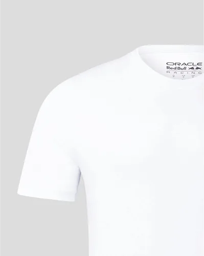 Vista 3 de Camiseta Red Bull Racing F1 Core Color Logo