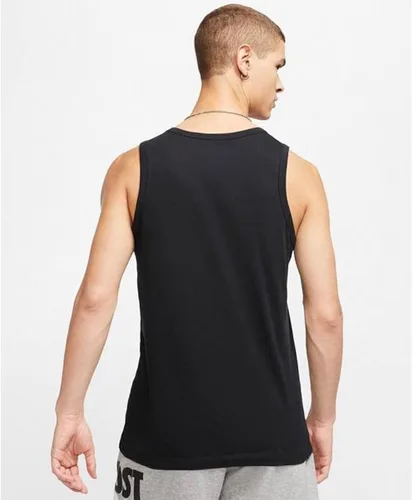 Vista 2 de Nike Sportswear Essential - Camiseta sin mangas para hombre