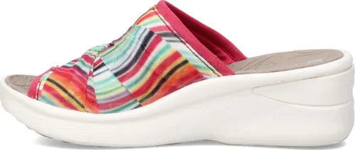Vista 3 de BZees Sandalias Smile para mujer