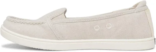 Vista 9 de Roxy Minnow Tenis deportivos sin cordones para mujer