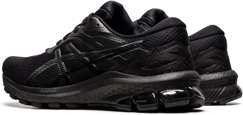 Vista 3 de ASICS GT-1000 10 - Tenis de correr para mujer, Gris