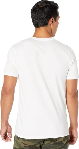 Vista 3 de UFC Basic Camiseta de cuello redondo de 3