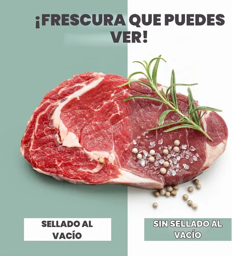 Vista 5 de Avid Armor Bolsas selladoras al vacío de 200 cuartos de galón de 8 x 12 pulgadas para guardar alimentos, grado comercial, sin BPA, resistentes