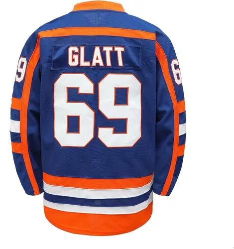 Vista 3 de Livrania #69 Glatt Halifax Highlanders - Camiseta de hockey sobre hielo, Doug The Thug Stitched Movie para hombres y mujeres, sudadera