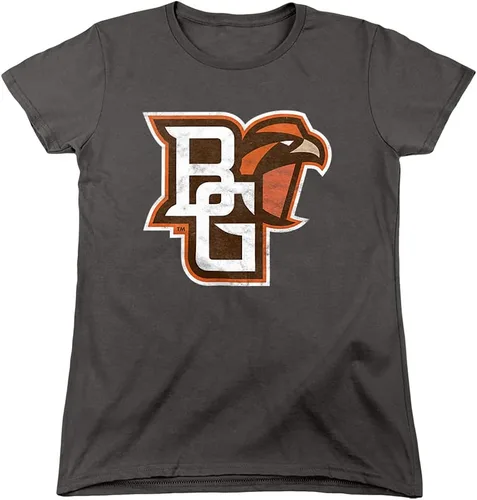 Vista 69 de LOGOVISION Colección oficial de camisetas para mujer con diseño de logotipo primario