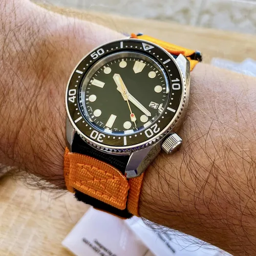 Vista 6 de Correa de reloj de liberación rápida de 0.866 in para Amazfit T-Rex 3 Pro de 1.890 in/Active MAX/Bip 6/Bip 5/Bip Max/Cheetah 2 Ultra/Balance 3