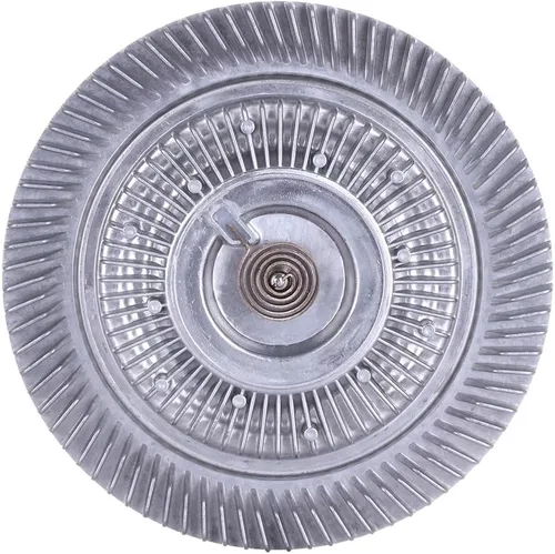 Vista 35 de SCITOO 1C448A616BA - Embrague de ventilador de radiador eléctrico para 2001-2003 para Ford para F650 1993-1997 para Ford para F700 2001-2003