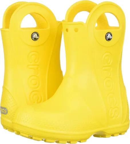 Vista 11 de Crocs - Manija para niños