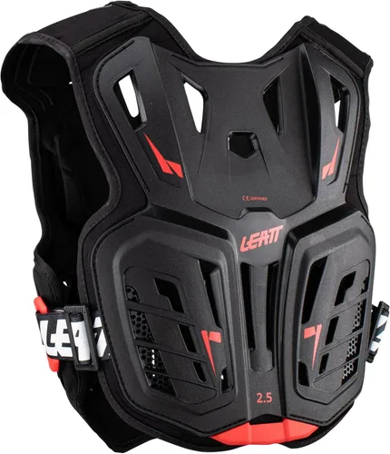 Vista 3 de Leatt Chest Protector 2.5 Junior