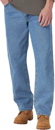 Vista 6 de Rustler Ajuste regular clásico para hombre