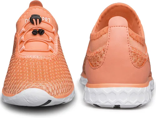 Vista 2 de DOUSSPRT - Zapatos acuáticos para mujer, de secado rápido, deportivos