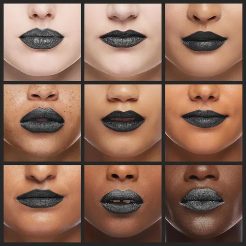 Vista 4 de KVD Beauty Lápiz labial líquido de larga duración Everlasting Witches
