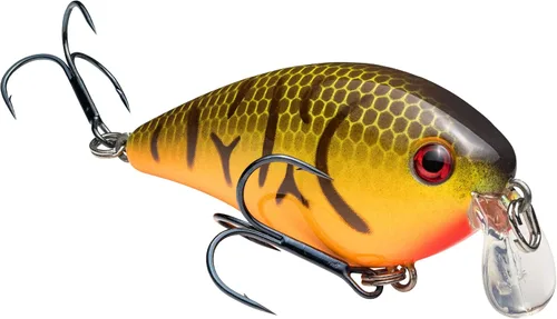Vista 10 de Strike King KVD 1.5 señuelo para pesca