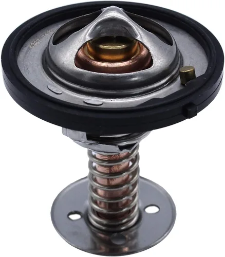 Vista 7 de Carcasa de termostato de cuello de agua giratoria pulida de 45° compatible con motor Chevrolet LS LS1 LS2 LS7 Compatible con C-hevrolet LS Engine
