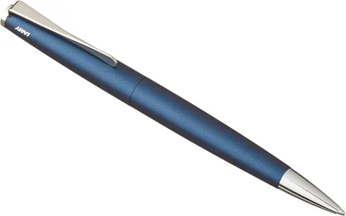 Vista 2 de Lamy Ballpoint pen 268 palladium studio