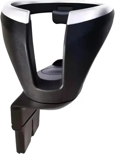 Vista 5 de Car Drink Organizers Auto Interior Cup Compartment 51160443082 51169144632 51169122655 for Cups Phones Front