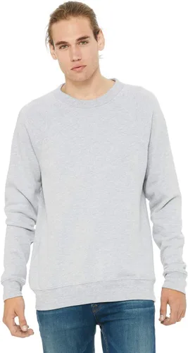 Vista 32 de Bella Canvas mens 3901