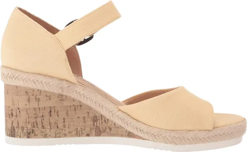 Vista 5 de LifeStride Sandalias de cuña Go for It para mujer