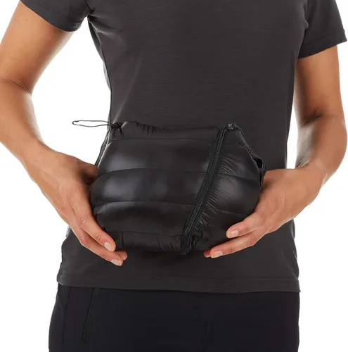 Vista 7 de Mammut Outdoor Gear - Chaqueta con capucha para mujer