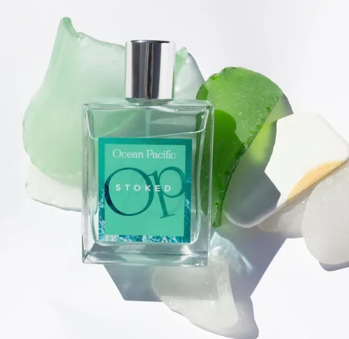 Vista 2 de Ocean Pacific Stoked Eau De Parfum para Hombre 3.4 onzas