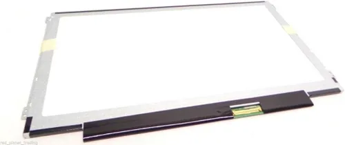 Vista 5 de Generic - Soporte lateral WXGA HD LED de 11,6 pulgadas, pantalla de repuesto LCD para laptop compatible con AU Optronics B116XW03 V.1