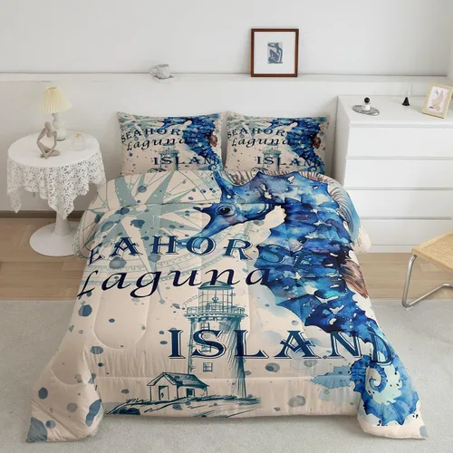 Vista 22 de Feelyou Juego de edredón de panda de dibujos animados para niños, edredón de animales lindos para niños y niñas, juego de ropa de cama kawaii panda