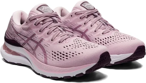 Vista 2 de ASICS Gel Kayano 28 - Tenis para correr, para mujer