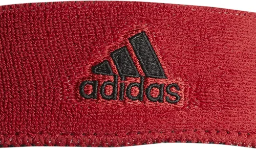 Vista 5 de adidas Unisex-Adult Interval Reversible Terricloth Elastic Headband