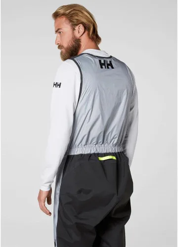 Vista 3 de Helly-Hansen Tech Crew para hombre
