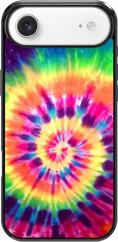 Vista 68 de Funda para iPhone Air - Funda de teléfono con patrón de dragón dorado chino - Funda de TPU con protección de absorción de impactos
