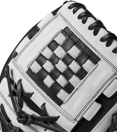 Vista 6 de Wilson A2000 P12 12" Guantes de lanzamiento rápido para lanzador