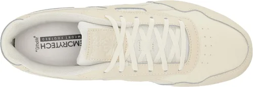 Vista 5 de Reebok Tenis clásicos Harman Run Double para mujer Claro