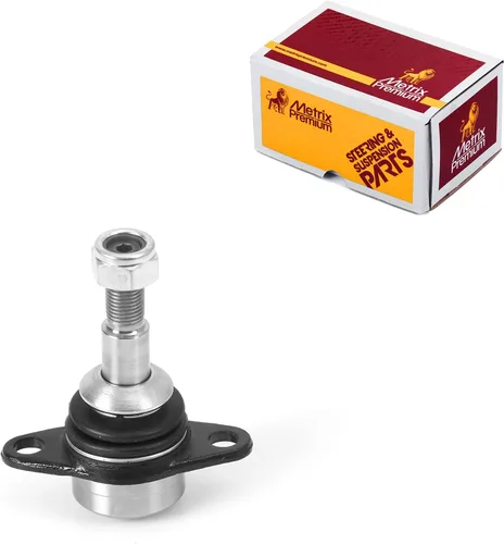 Vista 146 de Fabricado en Europa. Junta de rótula inferior delantera Metrix Premium K3199 para Jeep Liberty 2002-2004