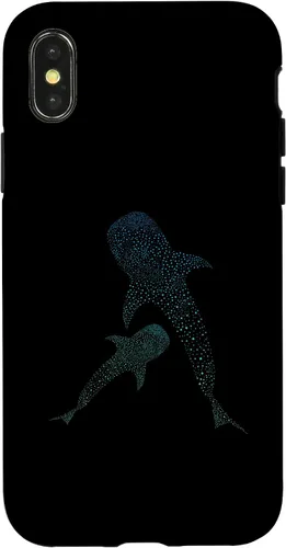 Vista 5 de Whale Shark Case for iPhone 17