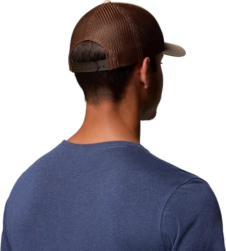 Vista 116 de Gorra de malla PFG Columbia para hombre