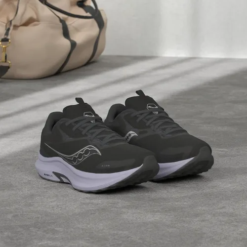 Vista 2 de Saucony Axon 2 para mujer