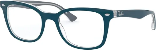 Vista 2 de Ray-Ban RX5285 - Marcos cuadrados para gafas graduadas