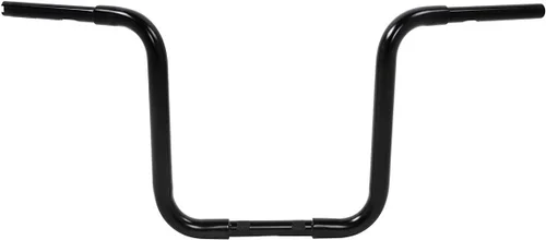Vista 16 de TCT-MOTORPARTS 1" Elevadores de Manillar con Abrazadera Superior Compatibles con Harley Touring Road King Glide 1988-2023 Para barra de 1 pulgada #1