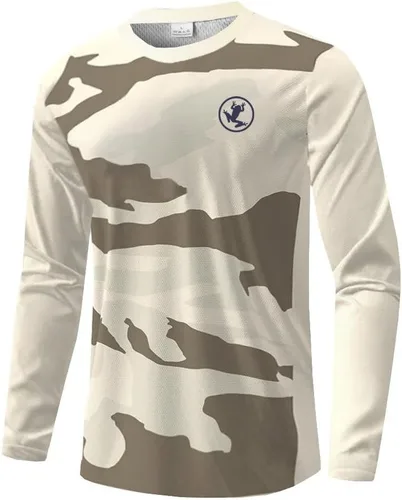 Vista 7 de UGLY FROG Bike Wear MTB DH FR Downhill Jersey Shirt color 05